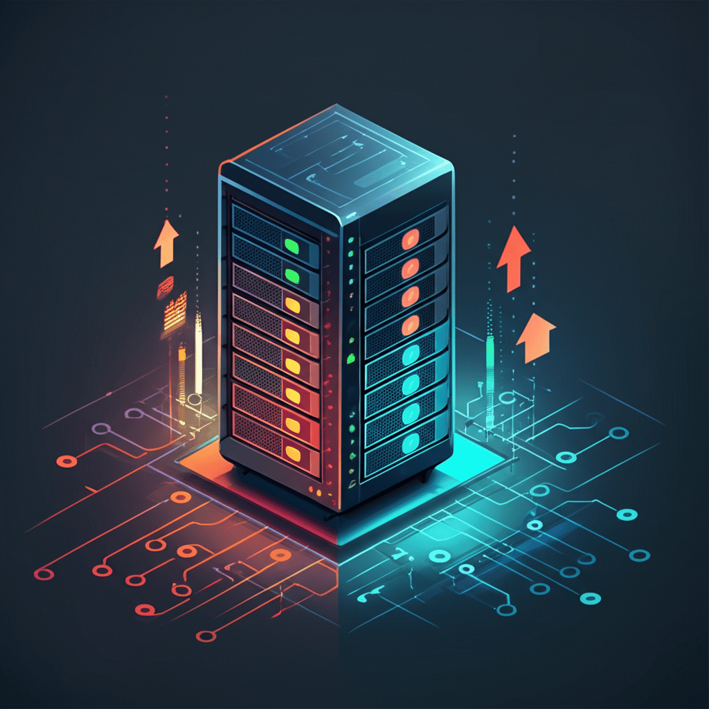 Seedbox Compare : Comparateur de seedboxes